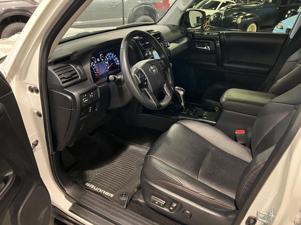 used 2019 Toyota 4Runner car, priced at $45,499