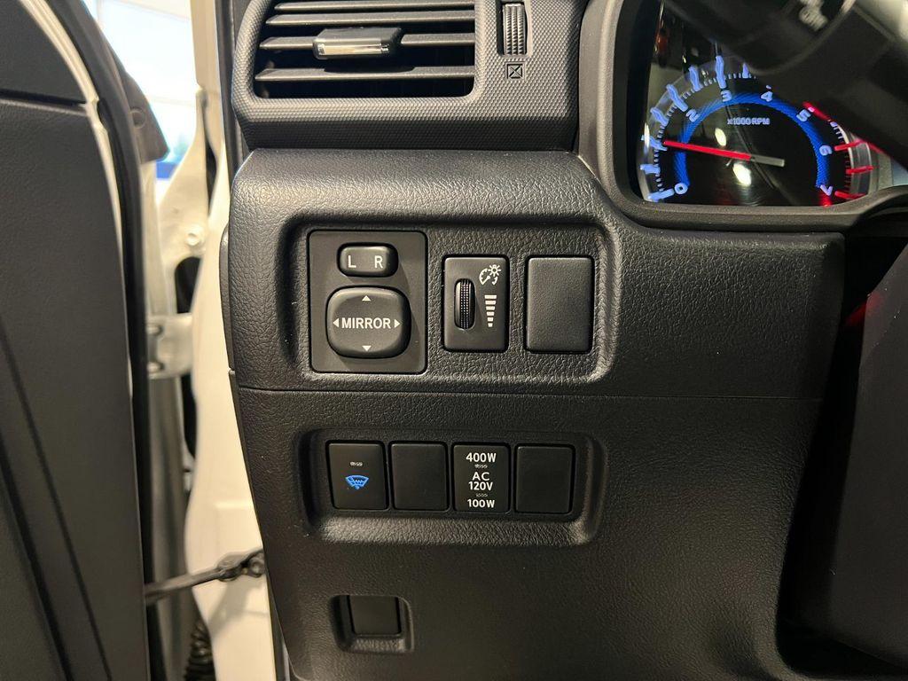 used 2019 Toyota 4Runner car, priced at $45,499