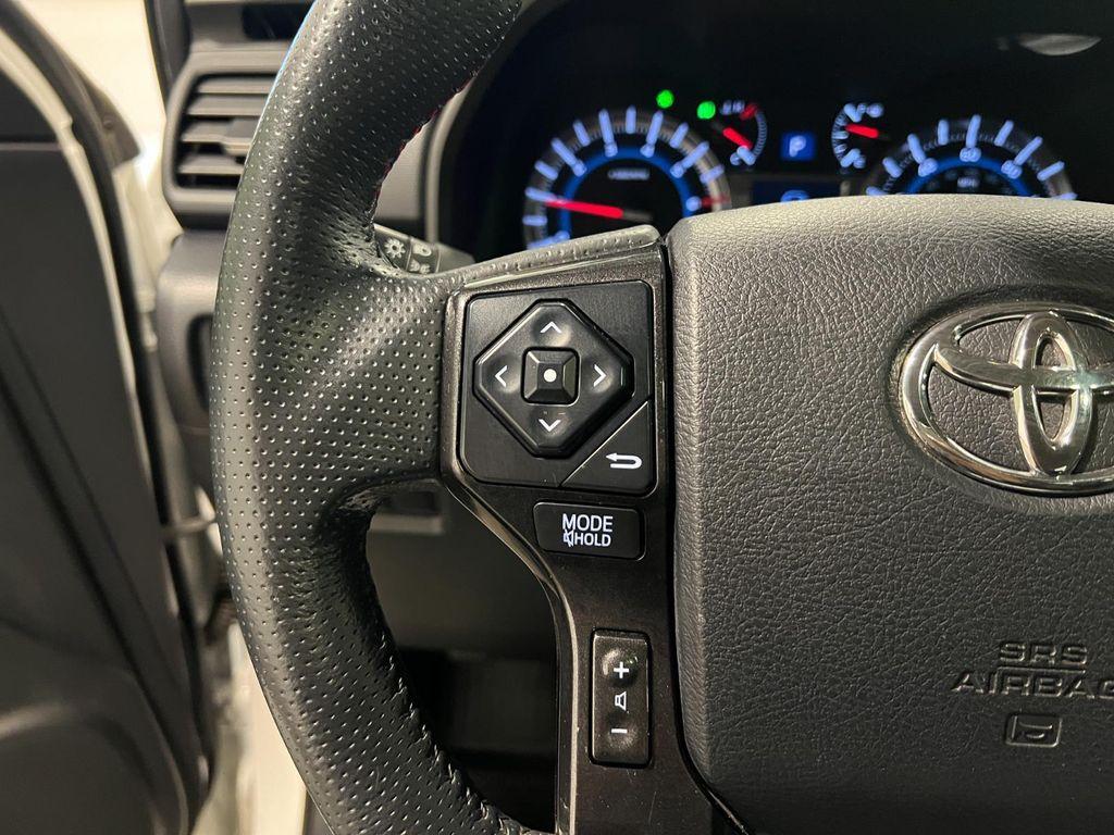 used 2019 Toyota 4Runner car, priced at $45,499