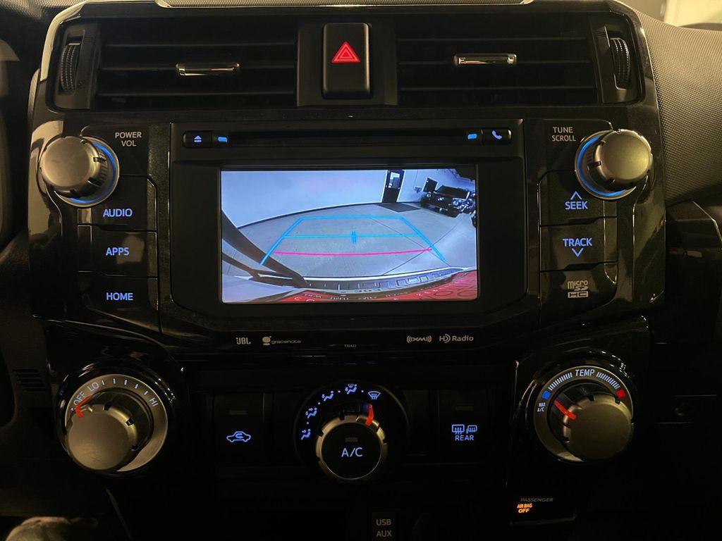 used 2019 Toyota 4Runner car, priced at $45,499