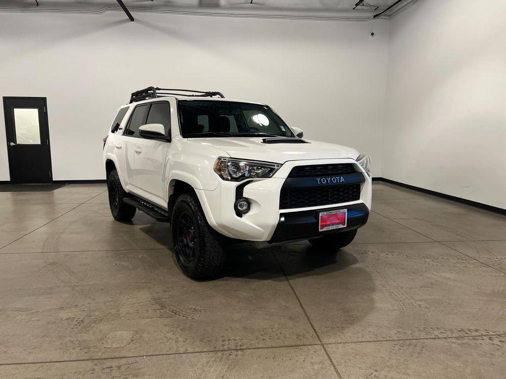 used 2019 Toyota 4Runner car, priced at $45,499