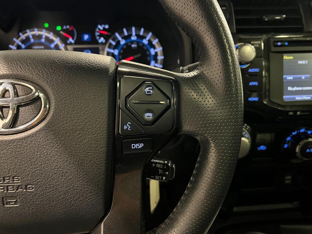 used 2019 Toyota 4Runner car, priced at $45,499