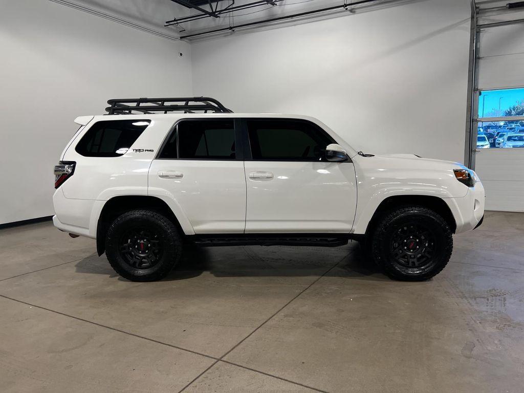 used 2019 Toyota 4Runner car, priced at $45,499