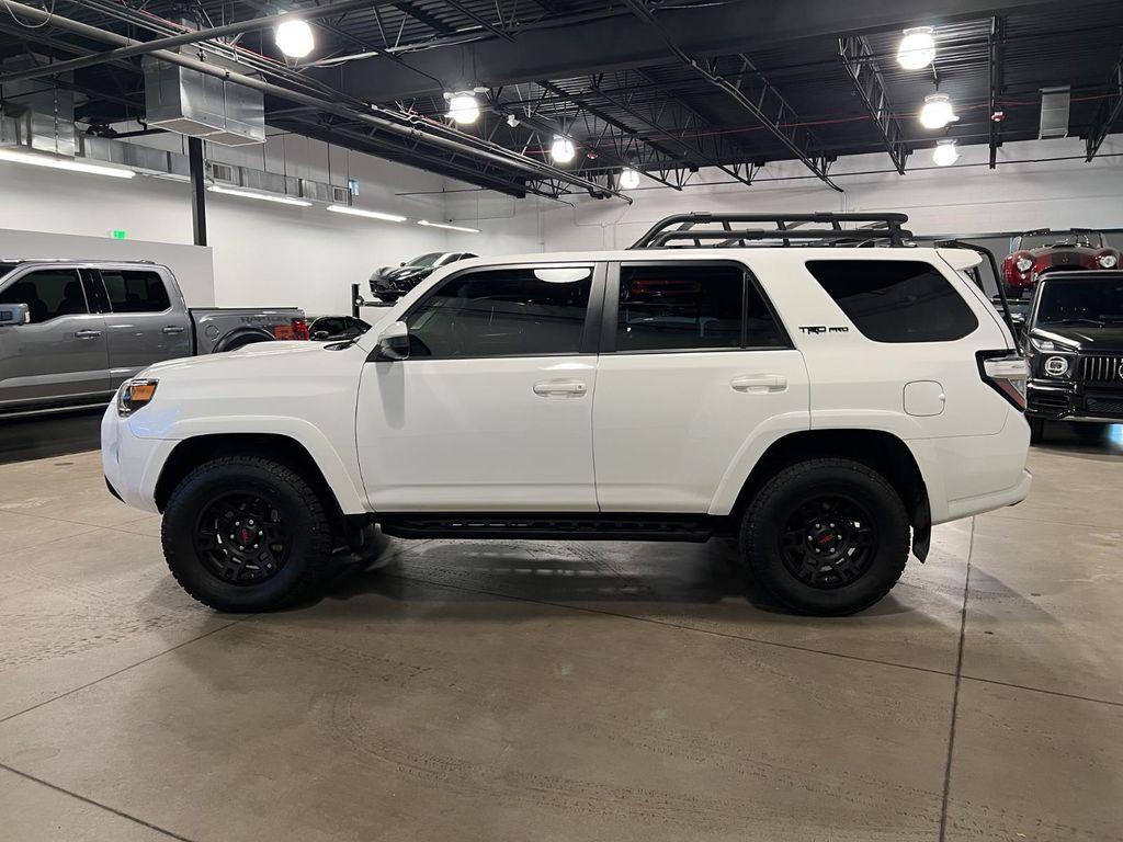 used 2019 Toyota 4Runner car, priced at $45,499