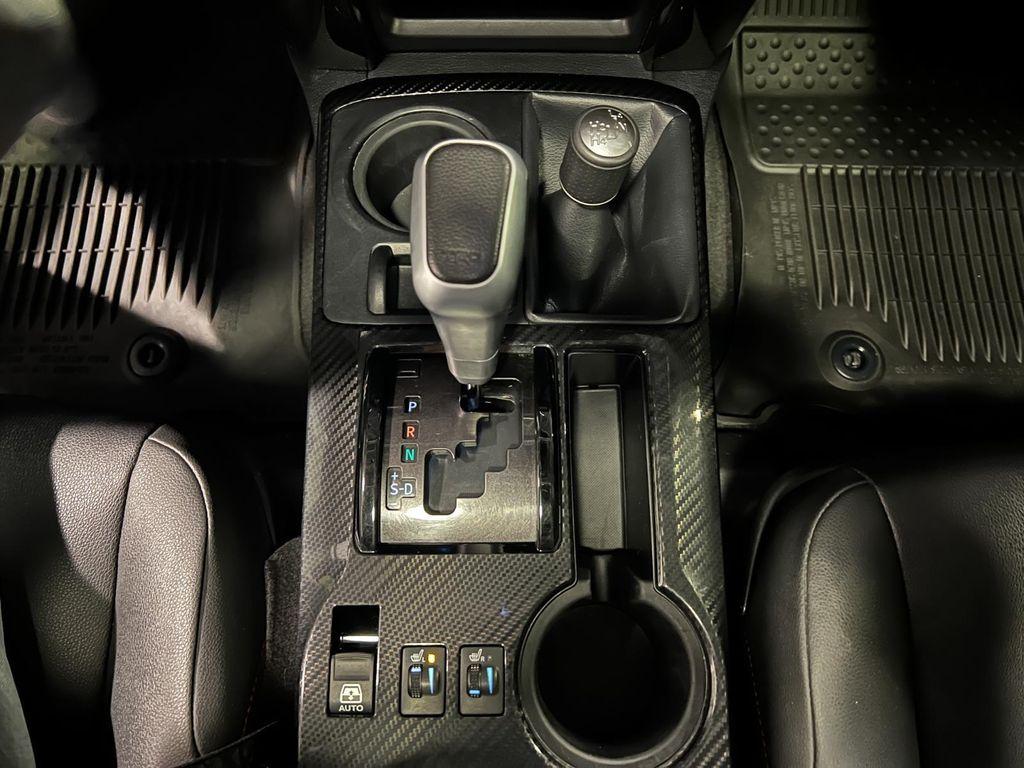 used 2019 Toyota 4Runner car, priced at $45,499