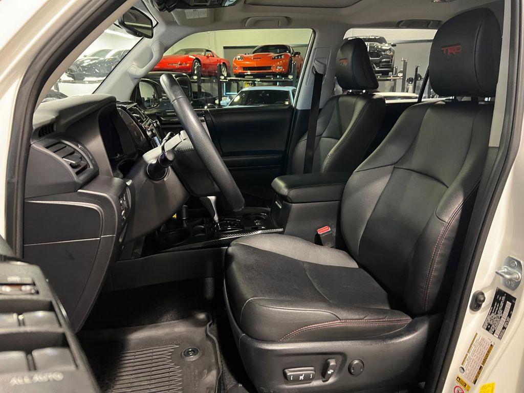 used 2019 Toyota 4Runner car, priced at $45,499