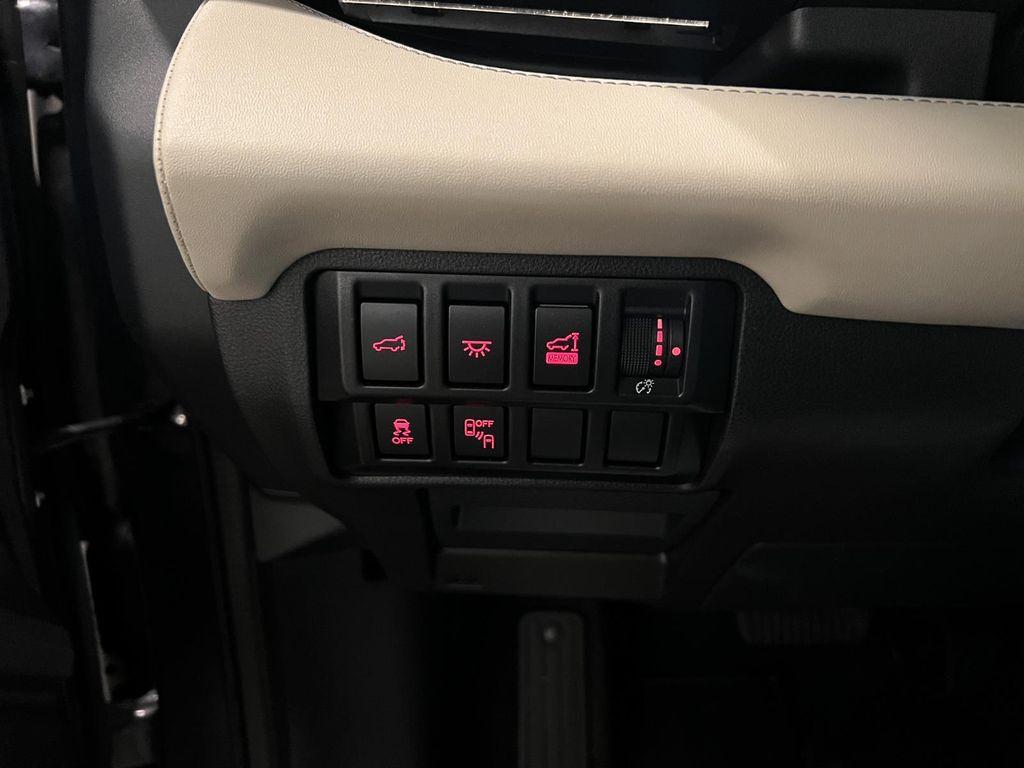 used 2020 Subaru Ascent car, priced at $24,995