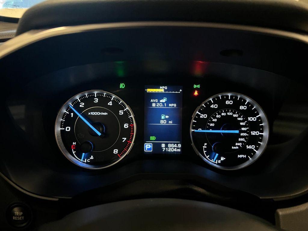 used 2020 Subaru Ascent car, priced at $24,995