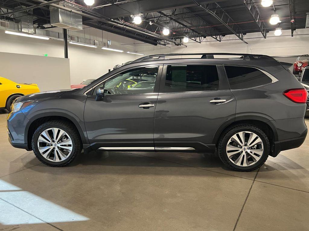 used 2020 Subaru Ascent car, priced at $24,995