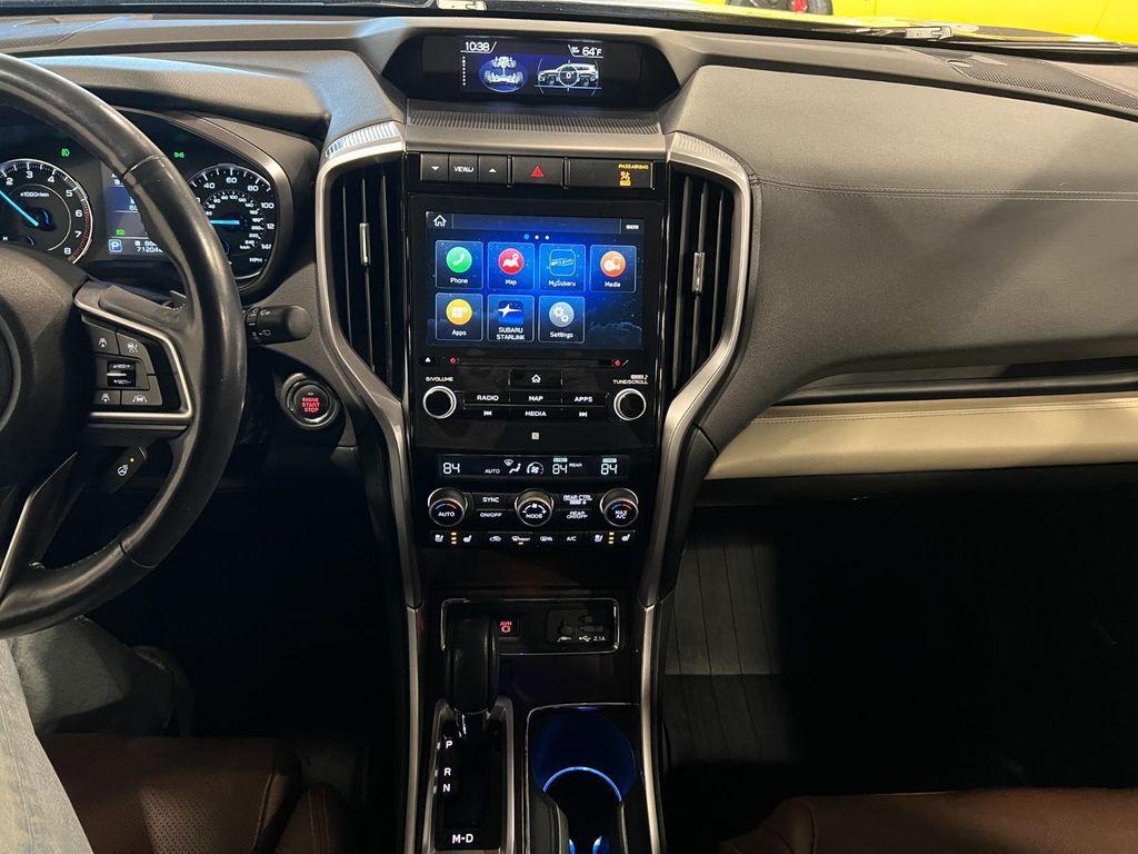 used 2020 Subaru Ascent car, priced at $24,995