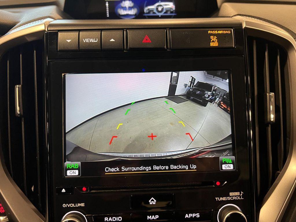 used 2020 Subaru Ascent car, priced at $24,995