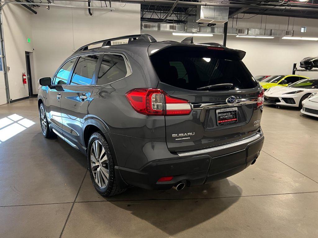 used 2020 Subaru Ascent car, priced at $24,995