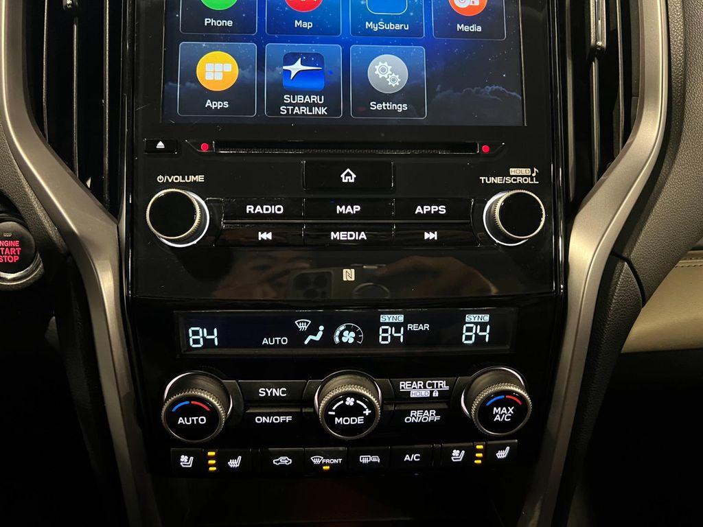 used 2020 Subaru Ascent car, priced at $24,995