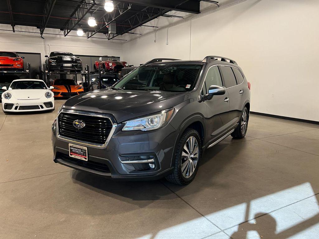 used 2020 Subaru Ascent car, priced at $24,995