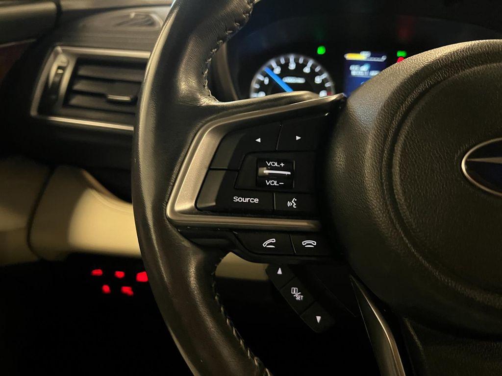 used 2020 Subaru Ascent car, priced at $24,995