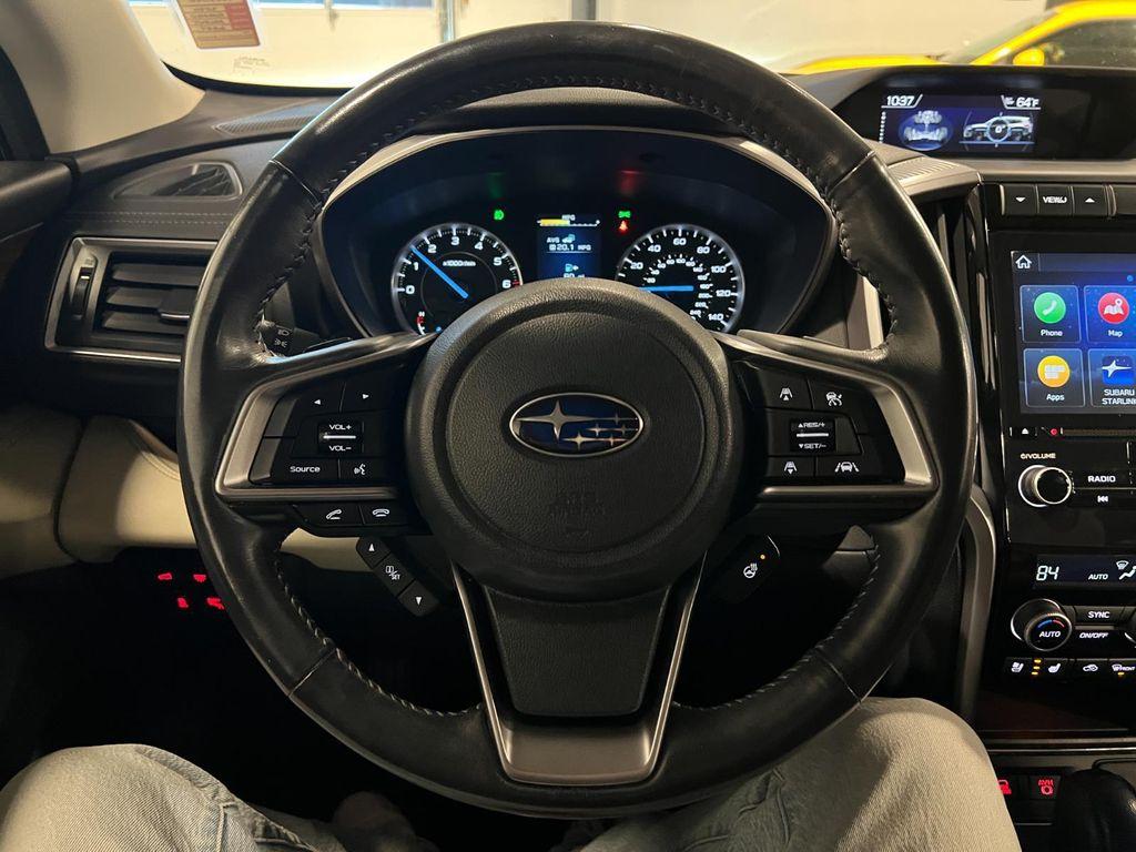 used 2020 Subaru Ascent car, priced at $24,995