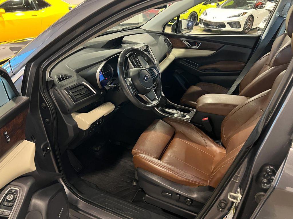 used 2020 Subaru Ascent car, priced at $24,995