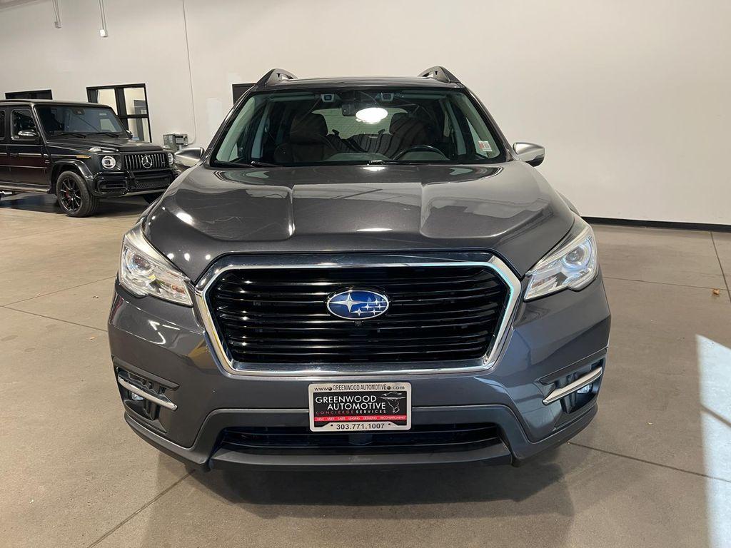 used 2020 Subaru Ascent car, priced at $24,995