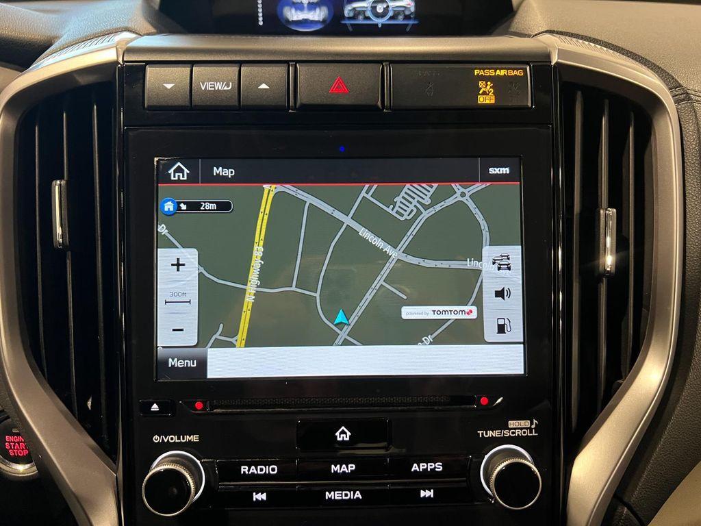 used 2020 Subaru Ascent car, priced at $24,995