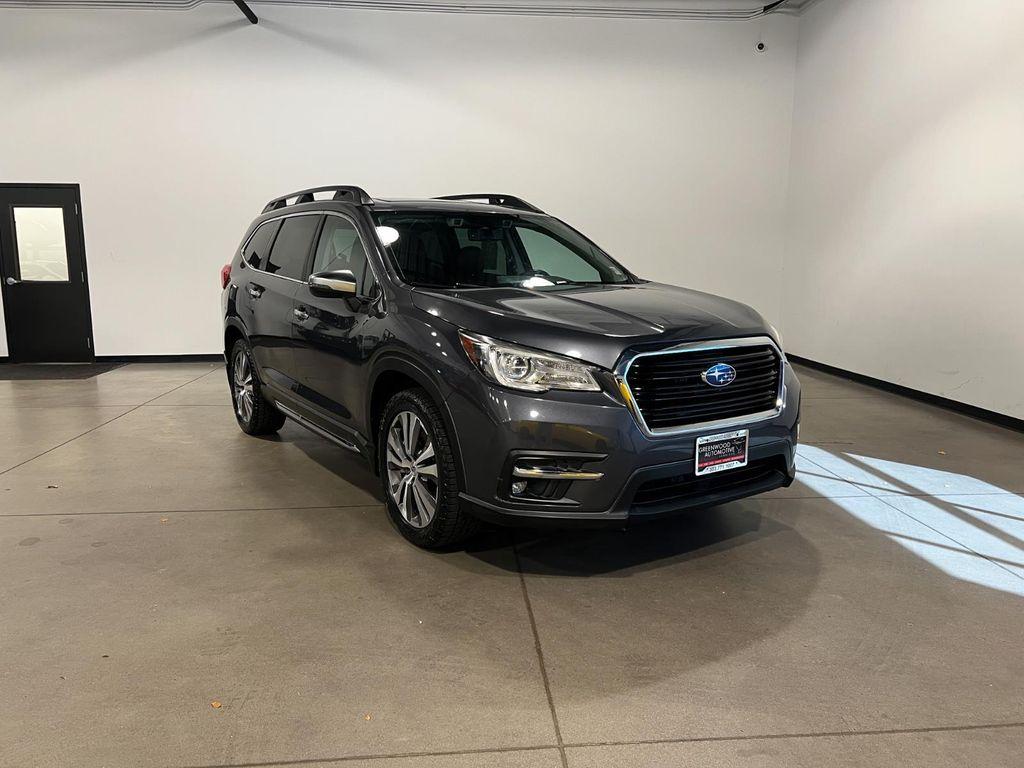 used 2020 Subaru Ascent car, priced at $24,995