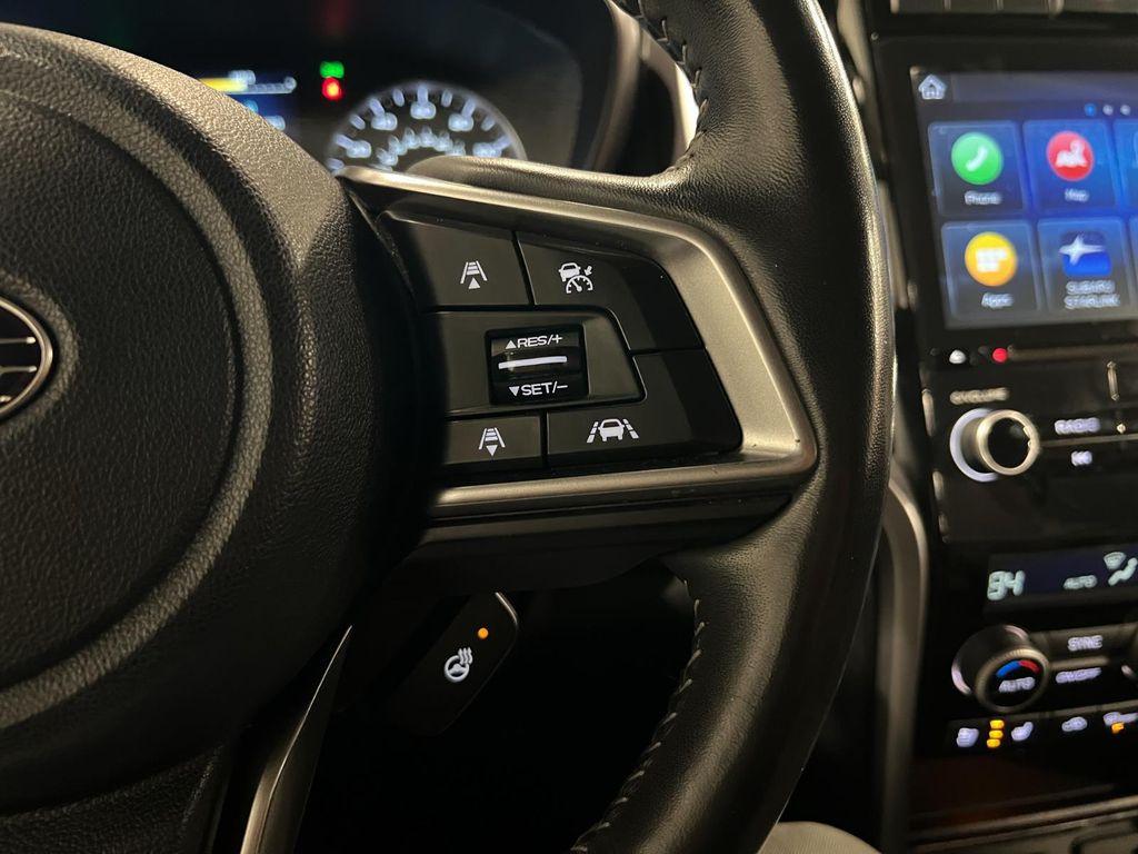 used 2020 Subaru Ascent car, priced at $24,995