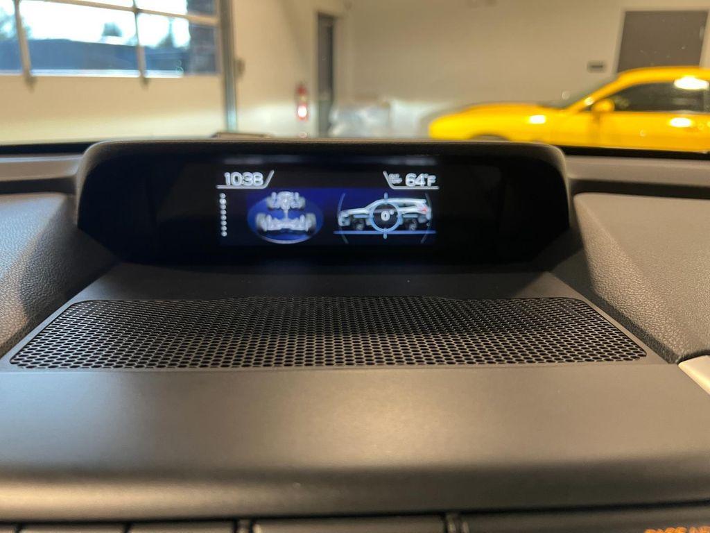 used 2020 Subaru Ascent car, priced at $24,995