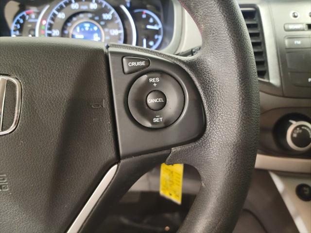used 2014 Honda CR-V car, priced at $10,650