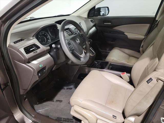 used 2014 Honda CR-V car, priced at $10,650