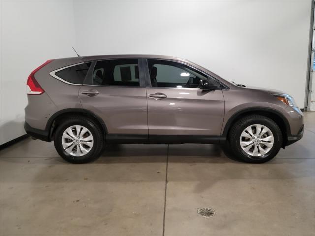 used 2014 Honda CR-V car, priced at $10,650