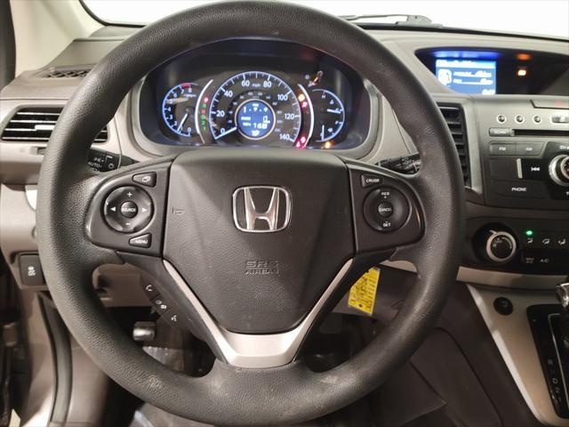 used 2014 Honda CR-V car, priced at $10,650