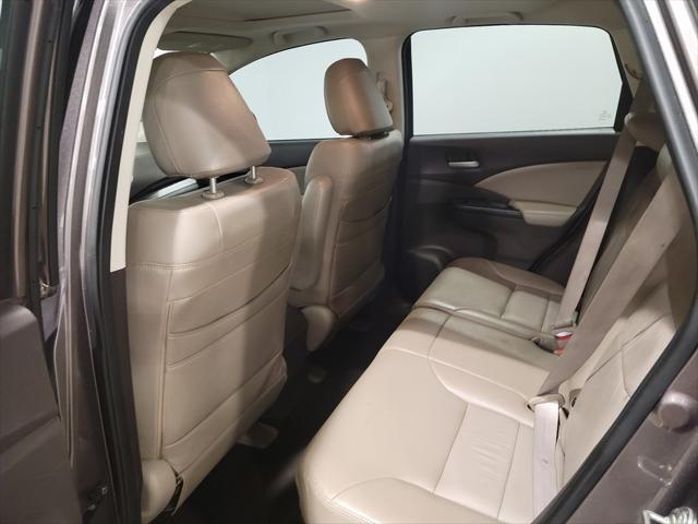 used 2014 Honda CR-V car, priced at $10,650