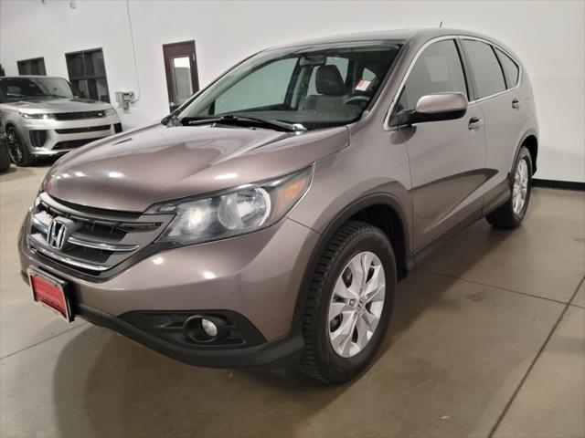 used 2014 Honda CR-V car, priced at $10,650