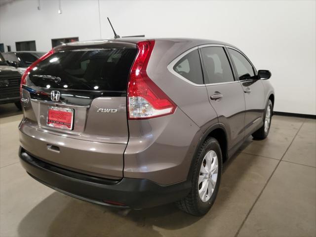 used 2014 Honda CR-V car, priced at $10,650