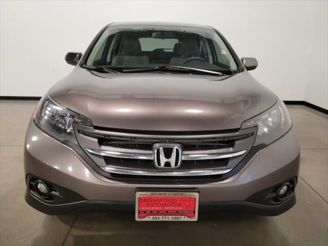 used 2014 Honda CR-V car, priced at $10,650