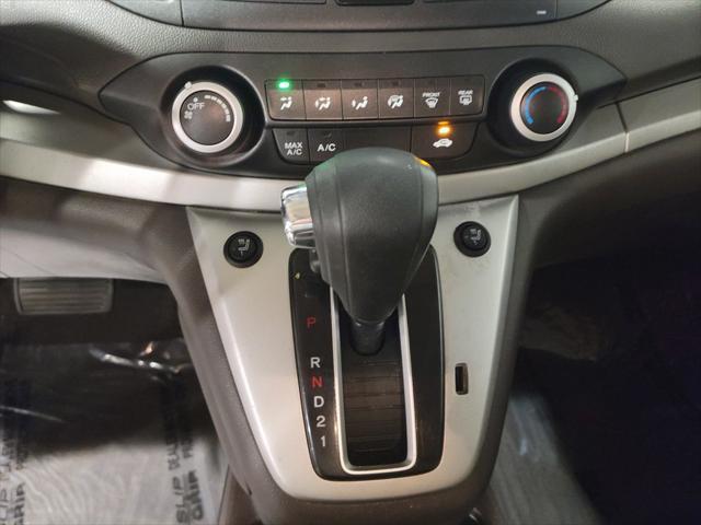 used 2014 Honda CR-V car, priced at $10,650