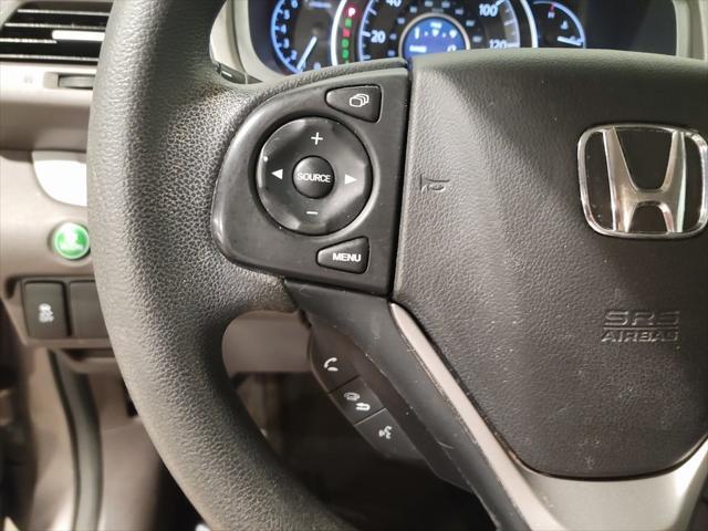 used 2014 Honda CR-V car, priced at $10,650