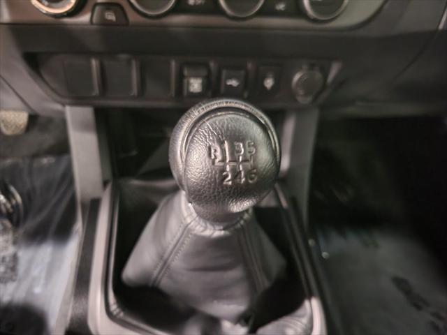 used 2022 Toyota Tacoma car, priced at $41,695