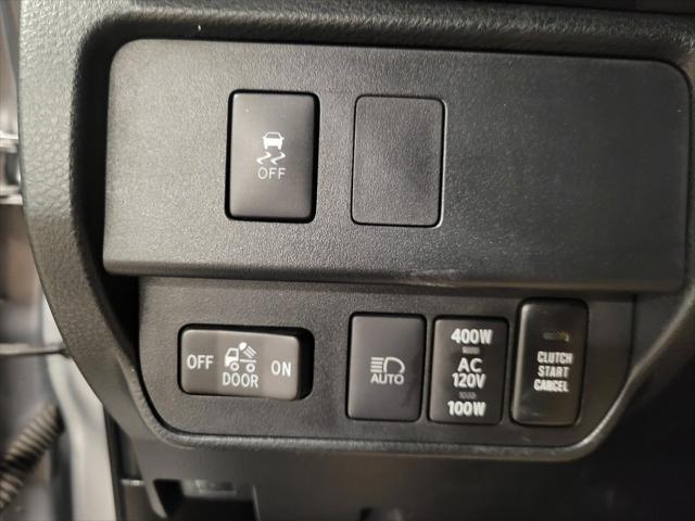 used 2022 Toyota Tacoma car, priced at $41,695