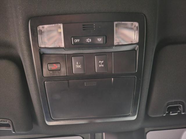 used 2022 Toyota Tacoma car, priced at $41,695