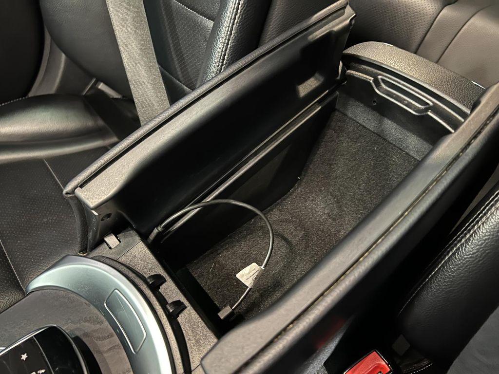 used 2015 Mercedes-Benz C-Class car, priced at $10,995