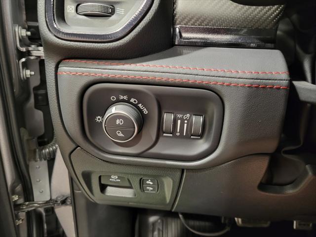 used 2022 Ram 1500 car, priced at $86,995
