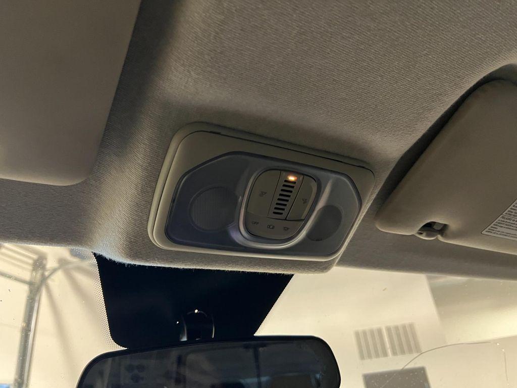 used 2020 Ram ProMaster 2500 car, priced at $20,995