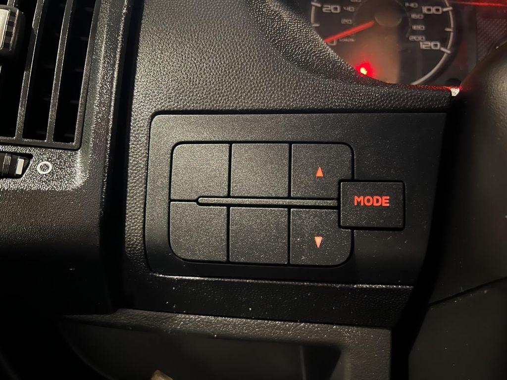 used 2020 Ram ProMaster 2500 car, priced at $20,995