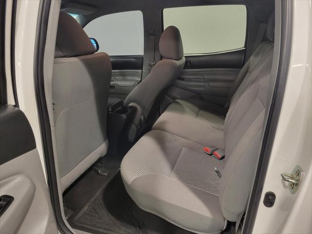 used 2013 Toyota Tacoma car, priced at $21,995