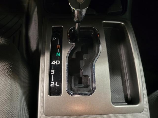 used 2013 Toyota Tacoma car, priced at $21,995