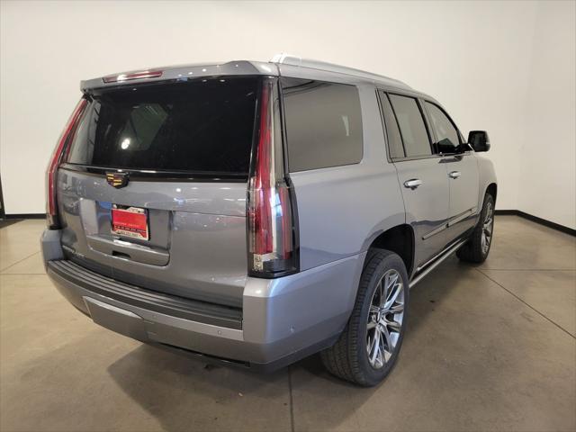 used 2020 Cadillac Escalade car, priced at $40,995