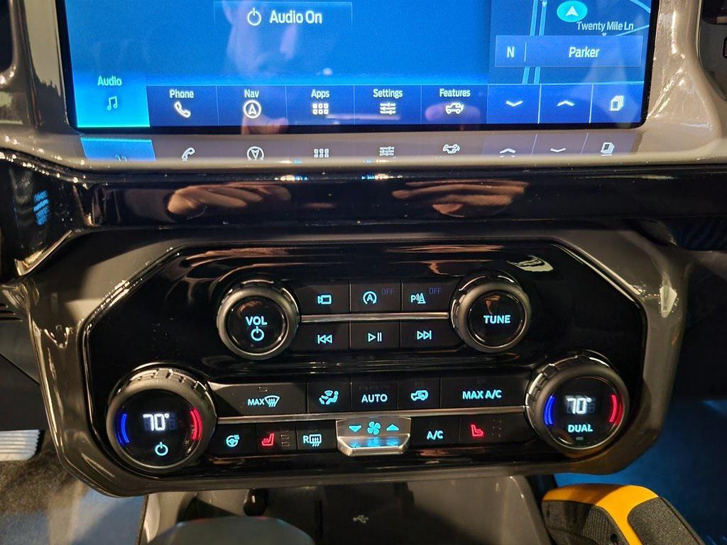 used 2021 Ford Bronco car, priced at $64,995