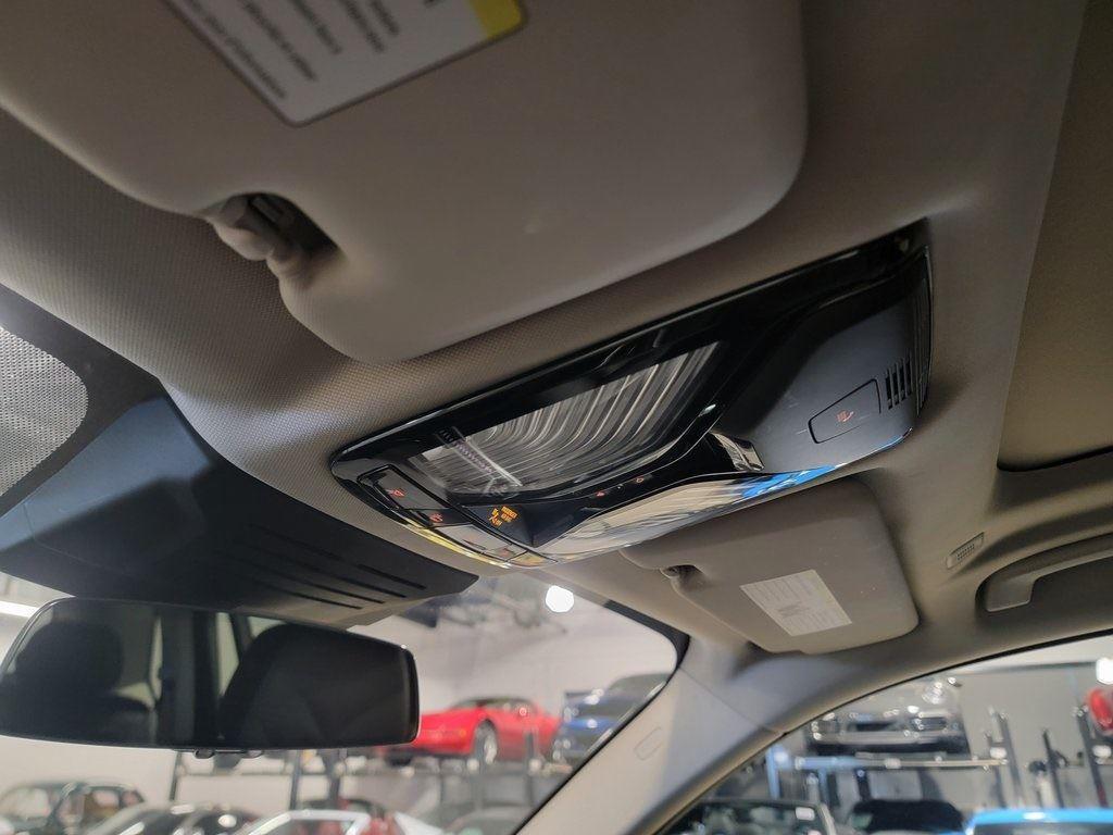 used 2024 BMW X7 car, priced at $64,220