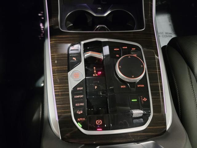 used 2024 BMW X7 car, priced at $69,995