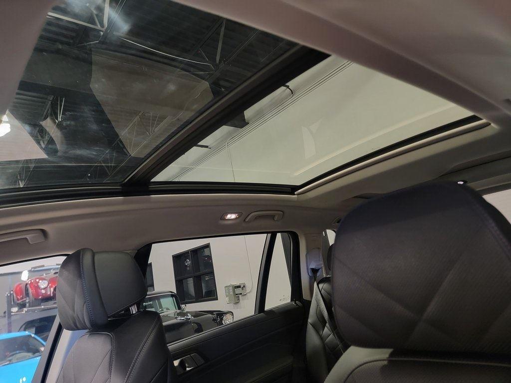 used 2024 BMW X7 car, priced at $64,220